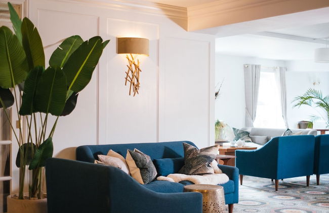 Ty Afon, River House - Foto 70