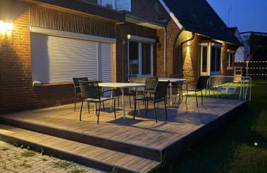 Family-friendly rental flat - Foto 1