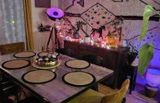 Reims Center Cathedral View - Foto 2