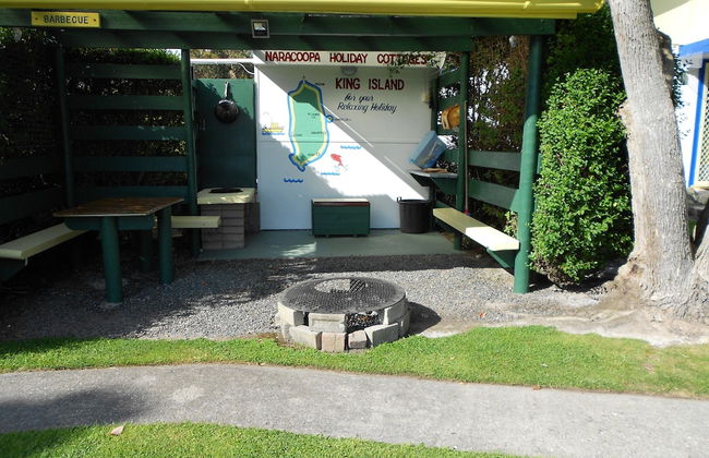 King Island Accommodation Cottages - Photo 28