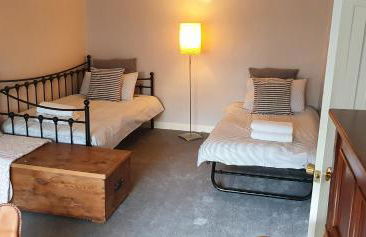 Island Retreat with HotTub - Foto 28