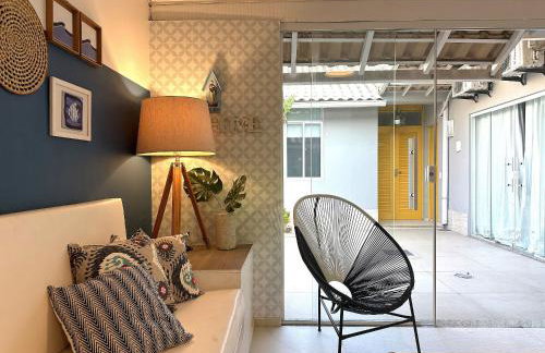 Casa praiana em excelente localização | ROPL12 - Foto 15