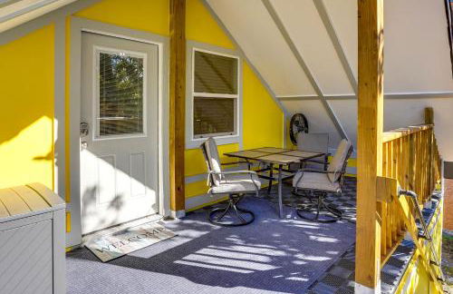 Winter Haven Apt 1 Mi to Polk State College! - Foto 3