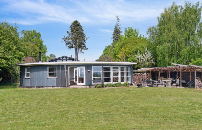 "Vemund" - 100m to the fjord - Foto 8