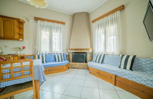 Family House with Garden - Foto 7