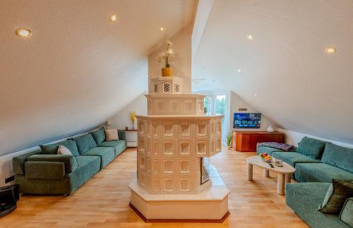 Timeout Apartment - Photo 5