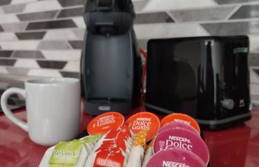 Apartamento Madrid Norte - Foto 9