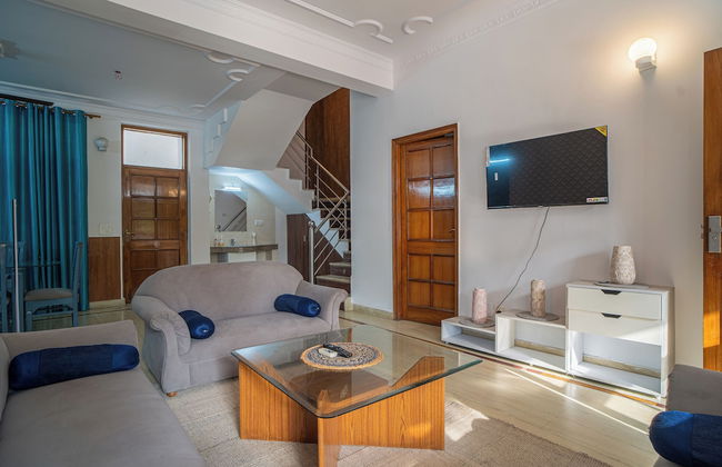 Golden Healing Journeys Homestay - Foto 48