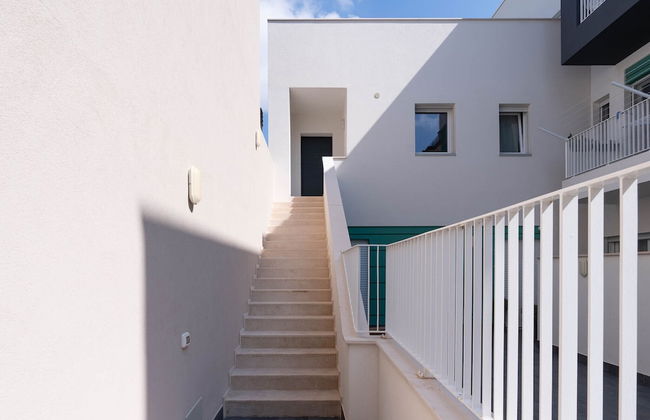 Dimora Rosselli Apartments - Foto 62