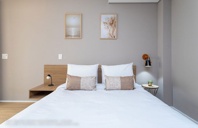 Next AW Franca by Viva - Prédio novo ao lado da Av Paulista - Foto 42