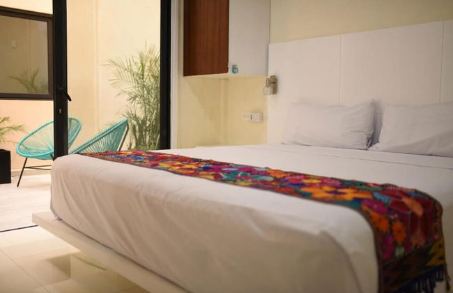 Polo 54 Downtown Apartments - Foto 67