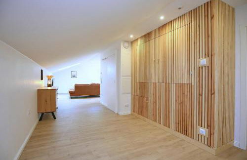 Strandvilla Meeresblick Wohnung 07 - Foto 6