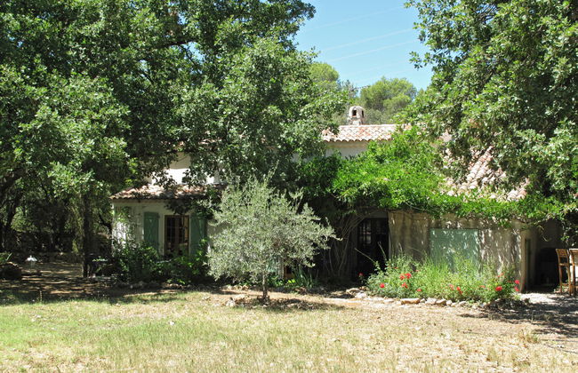 Mas des Lavandes - Foto 30