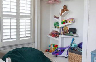 Historic, Family-Friendly Home in Downtown - Photo 22