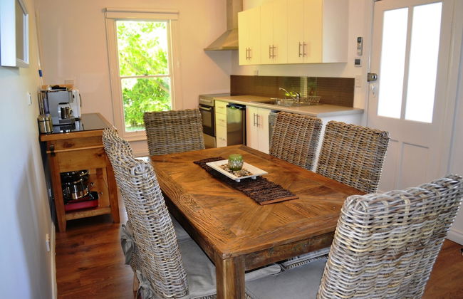 Healesville Garden Accommodation - Foto 38