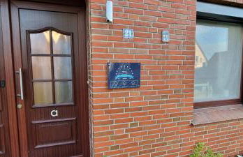 Haus Sternenstrand Tossens - Foto 45