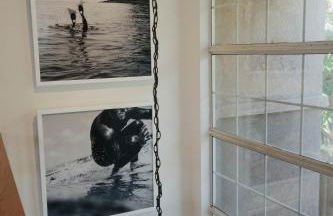 Stylish PB Townhome, Walk to Bay, and Balcony - Foto 55