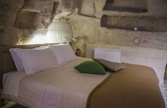 Thymus Residence nei Sassi - Photo 15