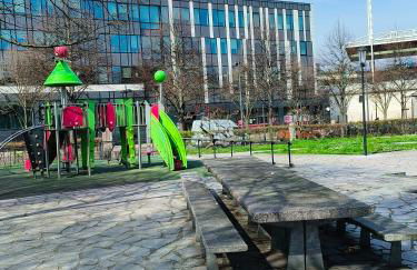 Neuf, calme, 10 minutes du centre de Paris - Foto 32