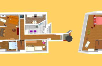 Stadthaus Sinfonia - Foto 24