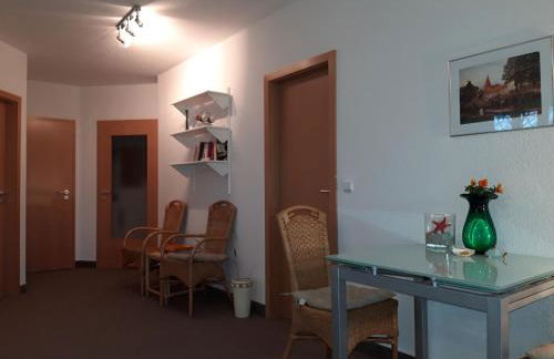 Eine schöne 3-Zimmer-Wohnung mit Ostsee-Zugang! - Foto 9