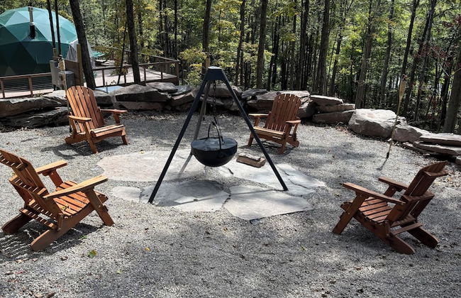 Domes at Catskills - Photo 71