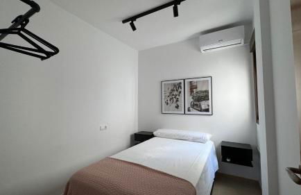 Mirador de la Alpujarra by Kaleria Suites - Foto 56