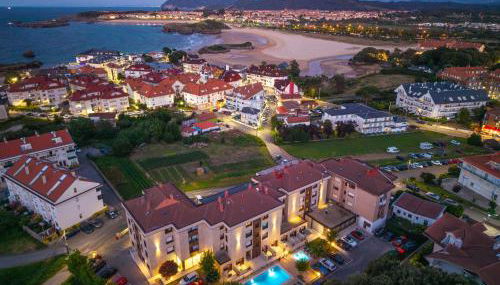 Apartamentos Los Arces - Foto 2