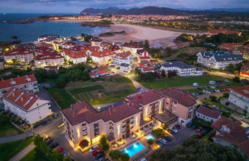 Apartamentos Los Arces - Foto 2