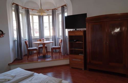 ciao-aschau Haus zur Burg Ap108 Weber - Foto 9