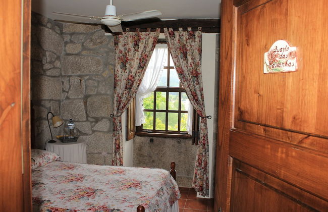 Quinta Do Pomarinho - Foto 21