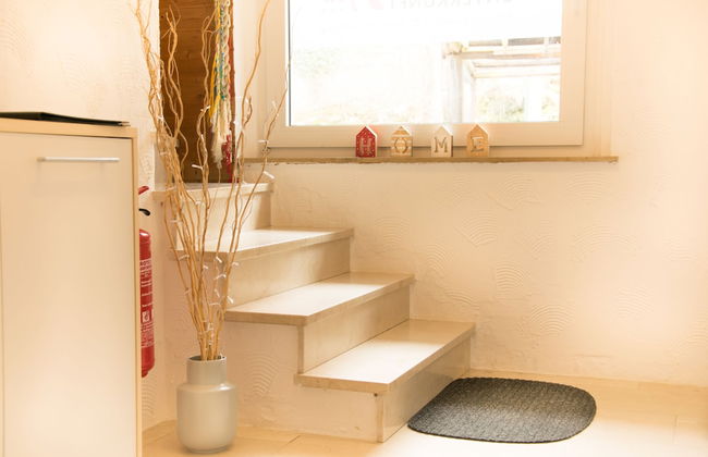 Unterkunft4you Ferienhaus Zum Burgfried - Foto 22