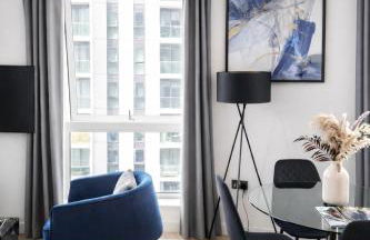 Apartment in MediaCity - Foto 2