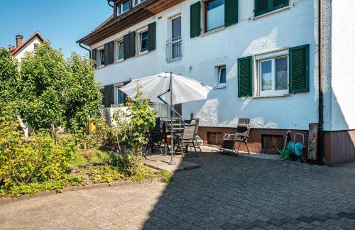 Zum alten Wald - Foto 1