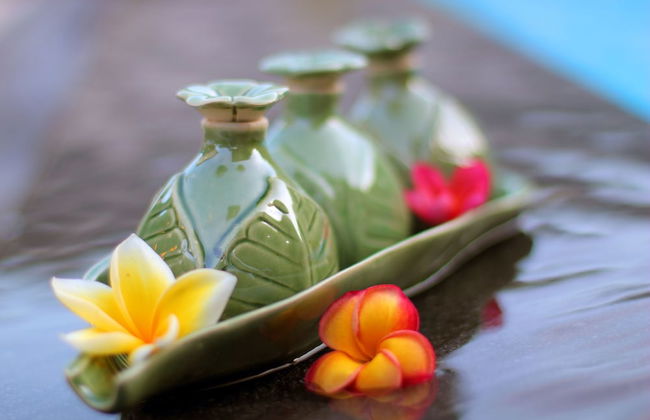 The Banyumas Villa - Foto 32