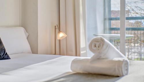 Mirasierra Suites Pamplona - Foto 3