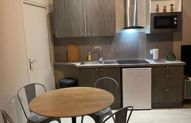 Appartement spacieux - Foto 9