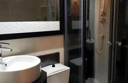 Maison rénovée à la ferme avec jardin privé, WI-FI, pêche, balançoire, trampoline - Brem-sur-Mer - FR-1-426-103 - Foto 6