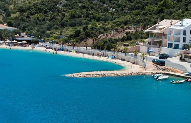 Mira - Apartment With 2 Parking Places - A1 - Foto 22