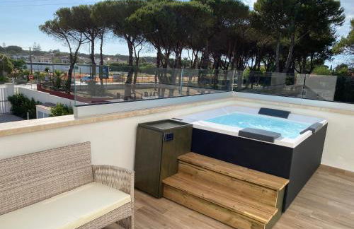 Hera Paestum Suite con Piscina privata - Foto 23