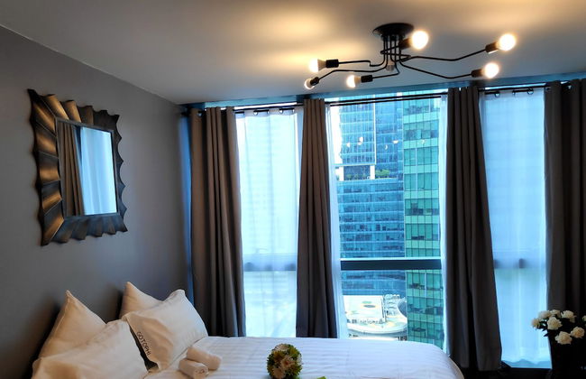 One Uptown Residence BGC Taguig - Foto 16