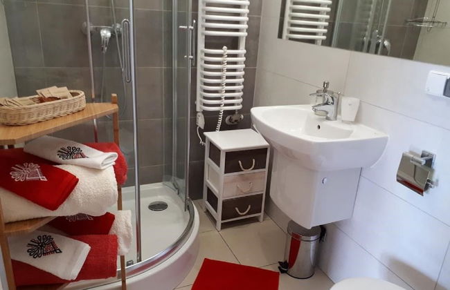 Apartamenty Tatrachata - Foto 25