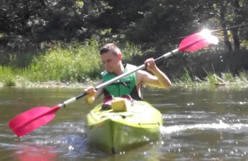 Gajówka Świt - Foto 9