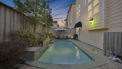 Holiday Luxurious 6BR 3,5BA Wifi And Pool - Foto 2