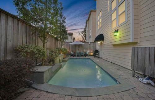 Holiday Luxurious 6BR 3,5BA Wifi And Pool - Foto 2