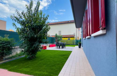 Venezia-Mestre Love Nest Bros2 - Foto 4