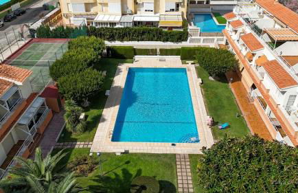 Apartamento PARADISE Solo Familias - Photo 2