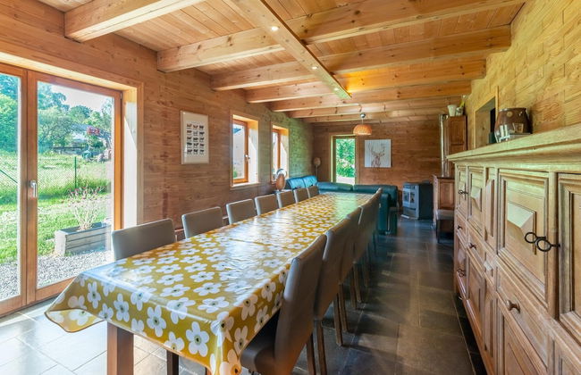 Villa in Freyneux With Garden - Foto 30