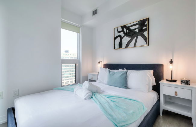 RivetStays - The Jarvis - Foto 15