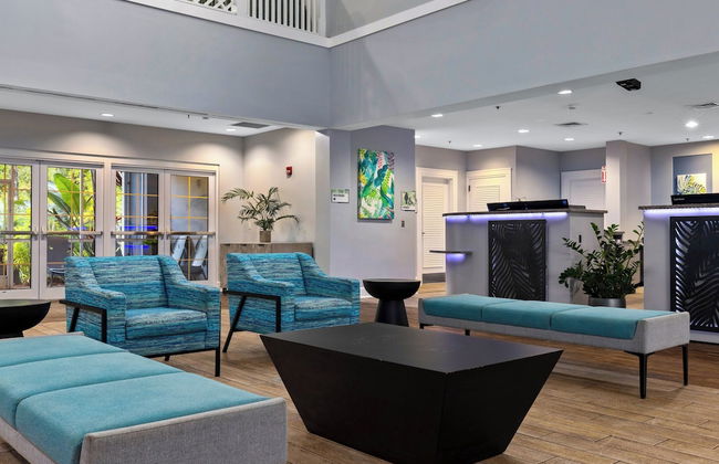 Club Wyndham Cypress Palms - Foto 7